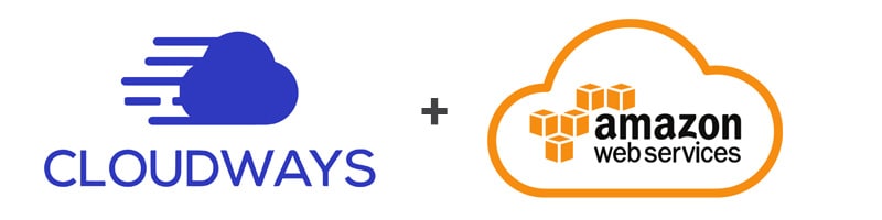 Hosting provider Cloudways with AWS